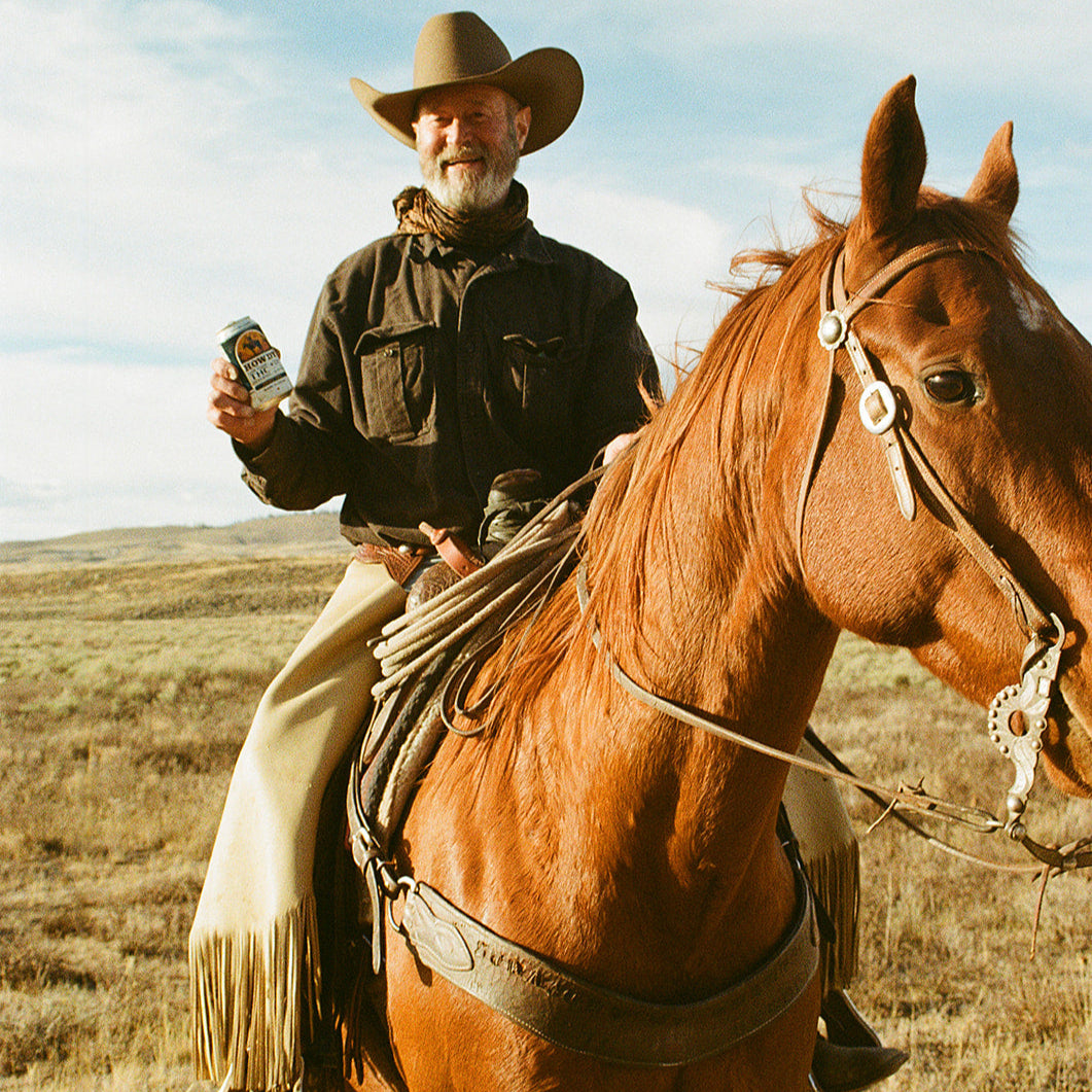 | What is HOWDY?