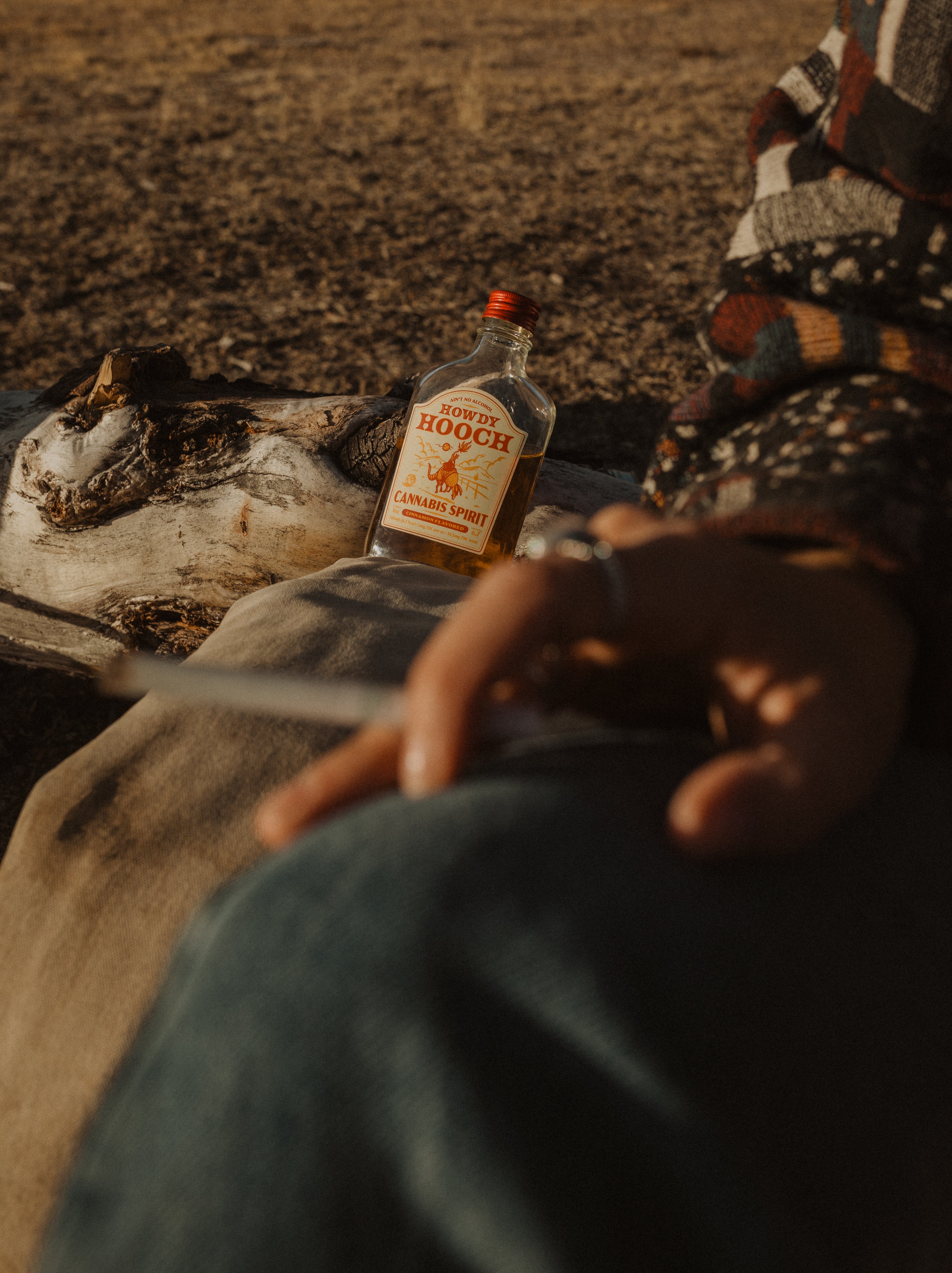 | Saddle Up for Spice & Spirit