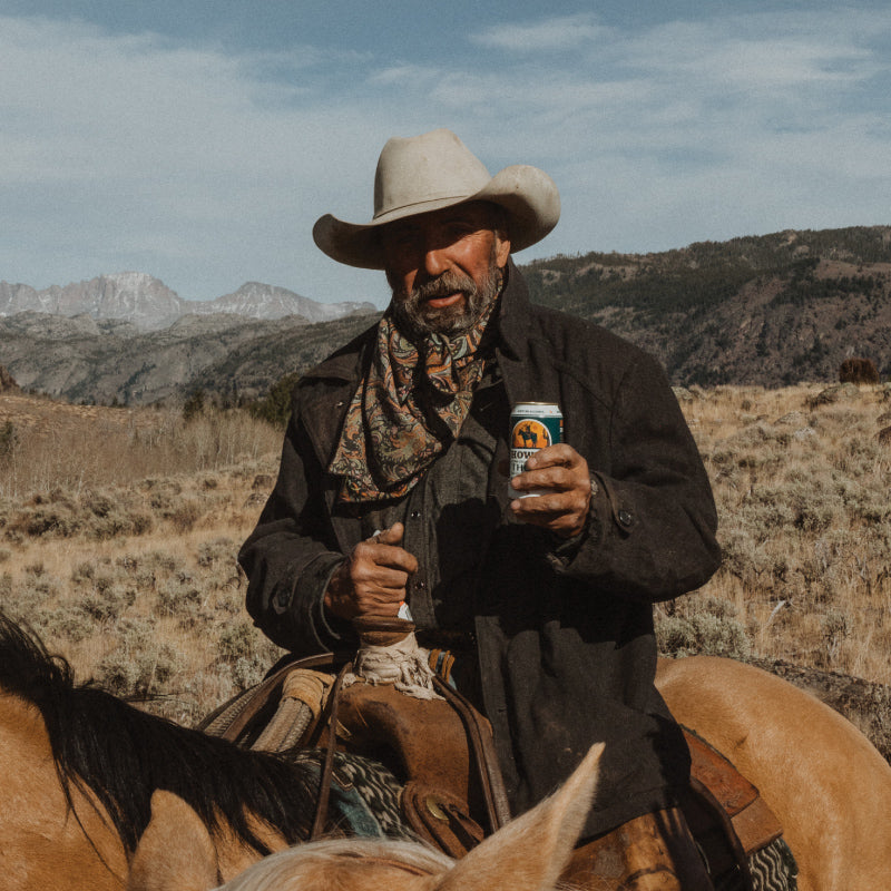 | Ride the High Horse