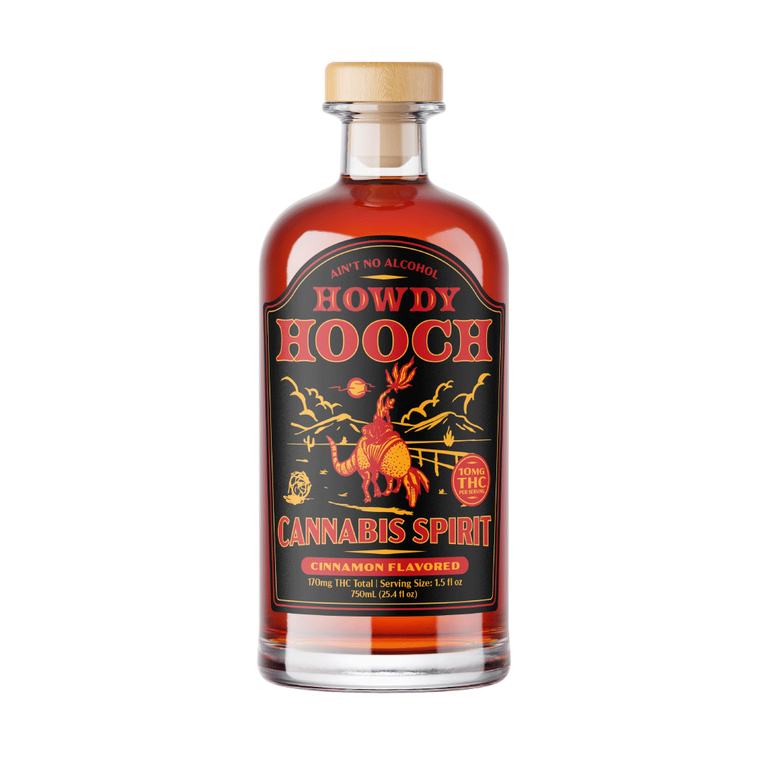 HOWDY HOOCH