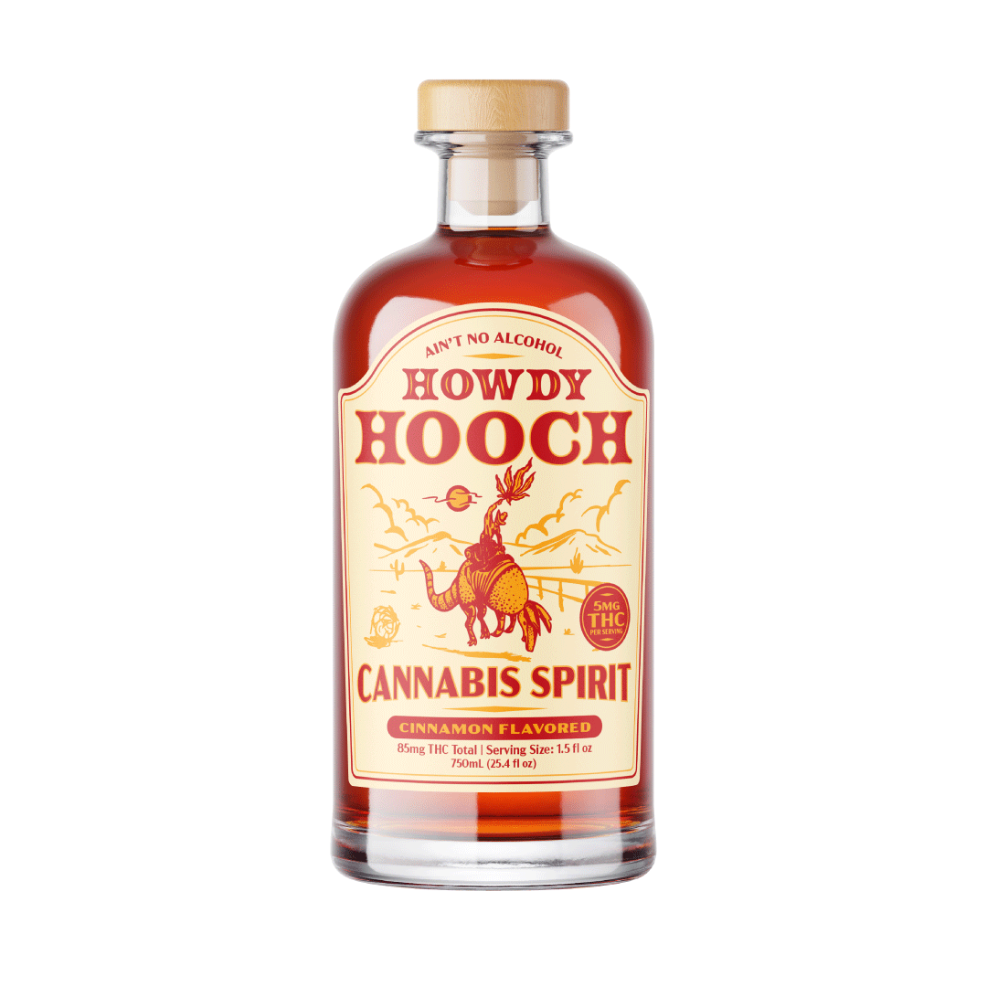 HOWDY HOOCH