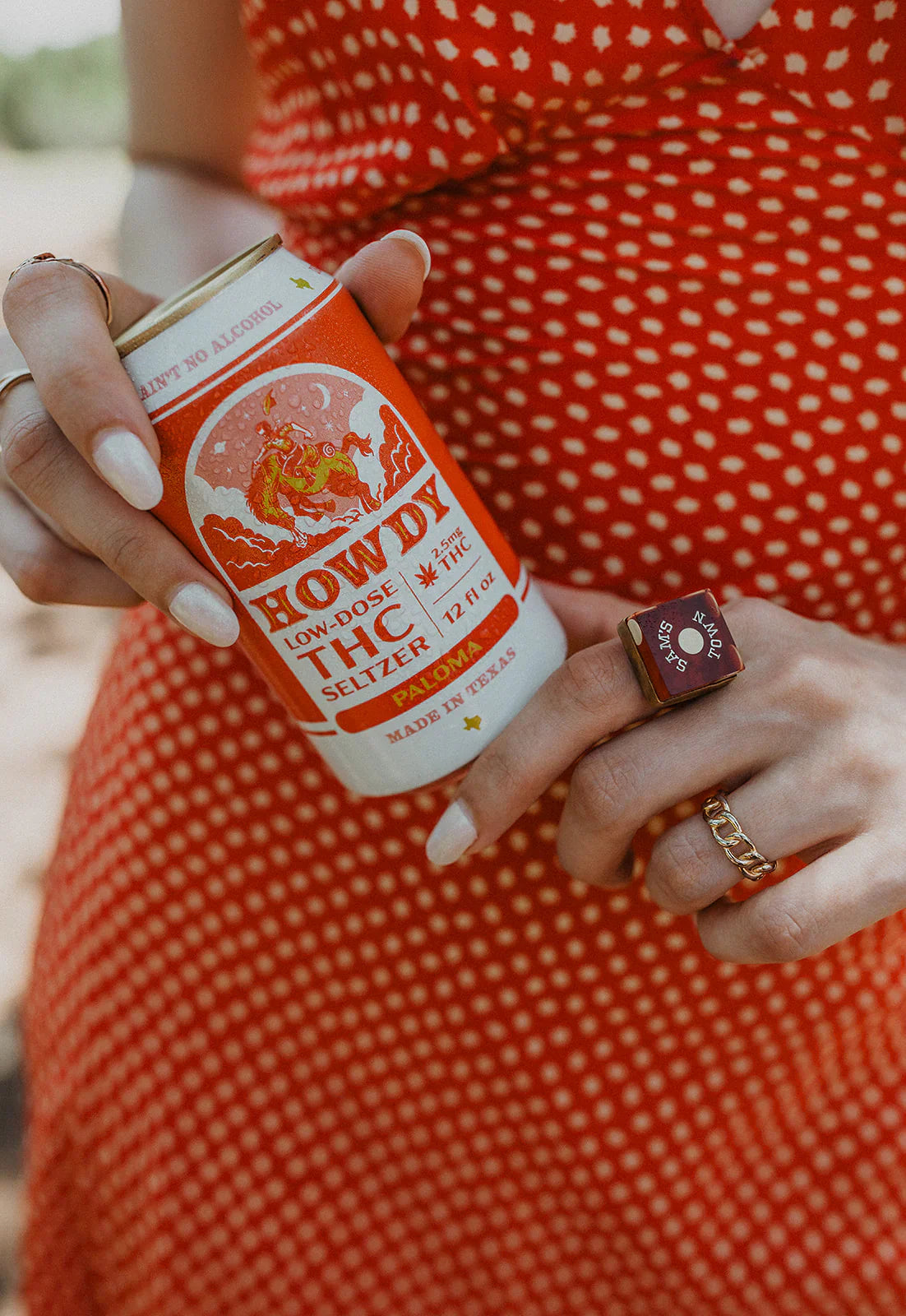 | Get Western with Paloma
