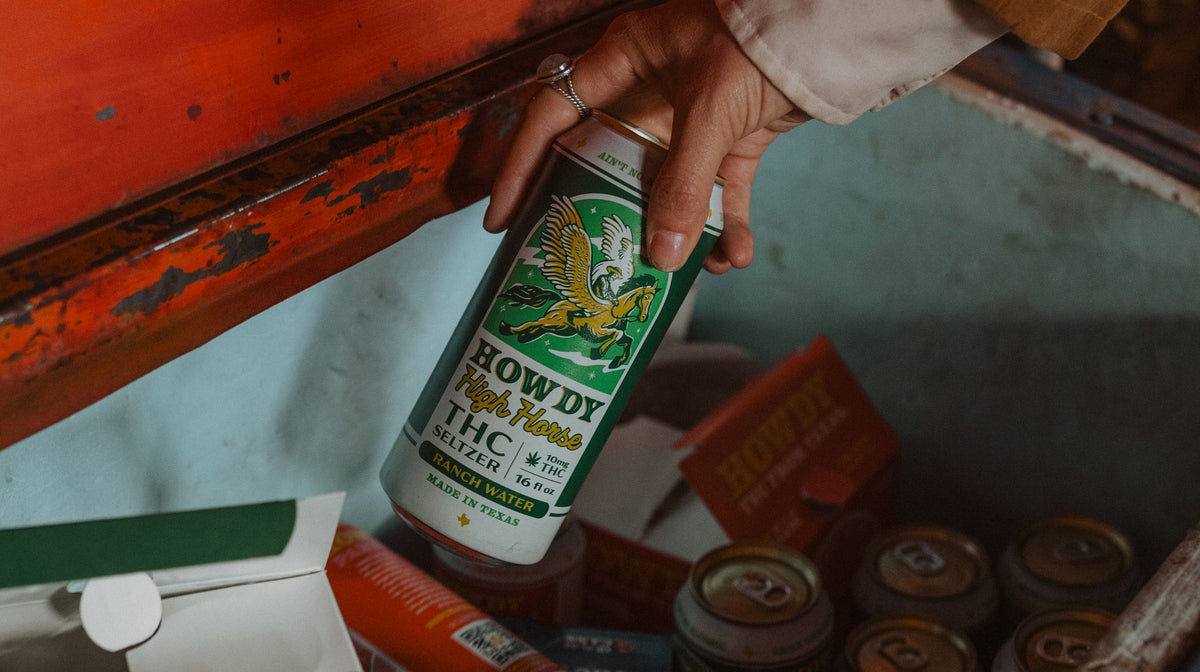 Super Bowl 2026: Why THC Drinks Are the #1 Party Move This Year