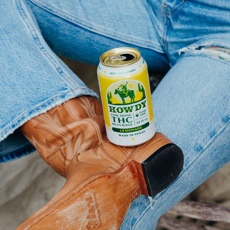 Lemonade Head to Toe