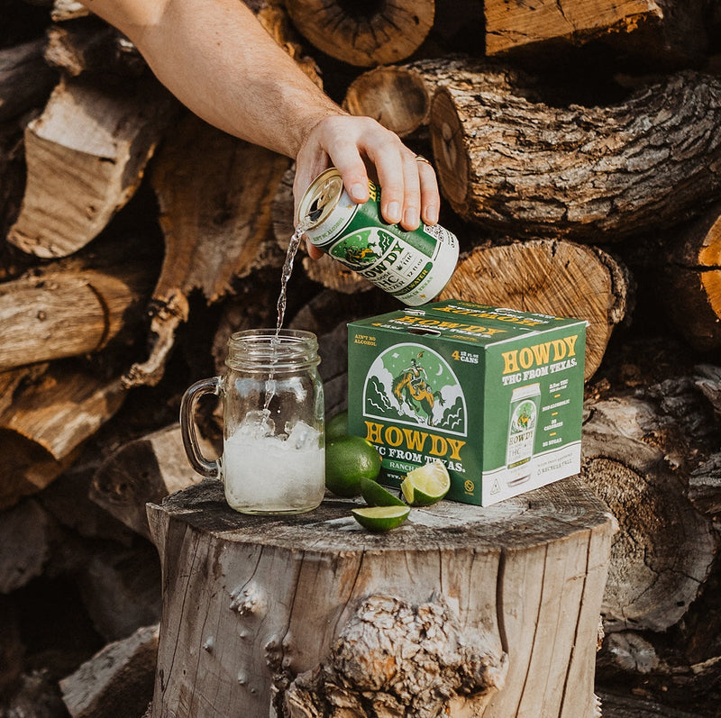 a Classic Cowboy Flavor